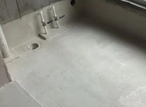 始兴卫生间渗水维修公司为您分享下始兴卫生间漏水维修应该怎么维修