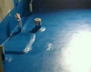 始兴卫生间测漏水多少钱