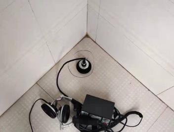 始兴楼顶渗水维修公司为您分享下检测区的划分。