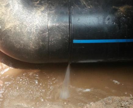 始兴楼顶渗水维修公司为大家分享下始兴卫生间漏水维修修补技术!