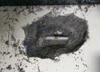 始兴漏水检测多少钱