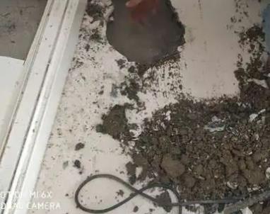 始兴楼顶渗水公司分享下始兴卫生间测漏水方法和方法的详细分解。