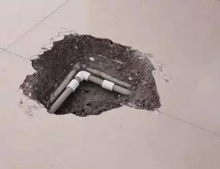  始兴检漏多少钱?