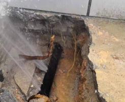 始兴市管道泄漏常用检测方法